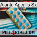 Ajanta Apcalis Sx new09